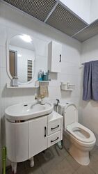 Blk 548B Segar Palmview (Bukit Panjang), HDB 3 Rooms #583869701